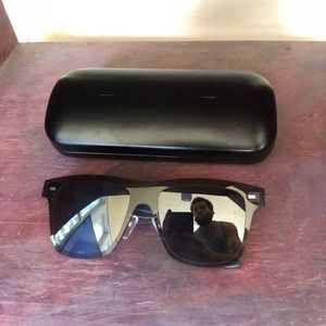 MCQ Sunglasses